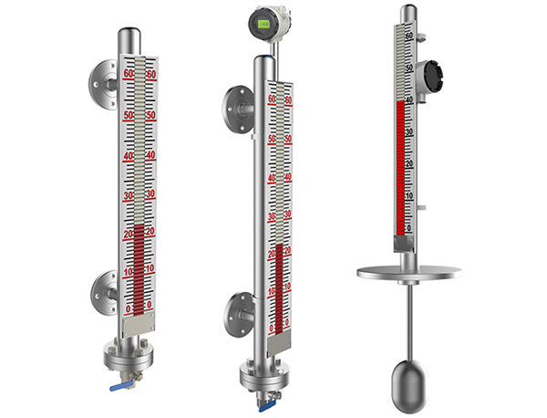 不銹鋼磁浮子液位計(jì)